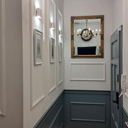 Comfort Studio Central Szczecin Eksteriør bilde