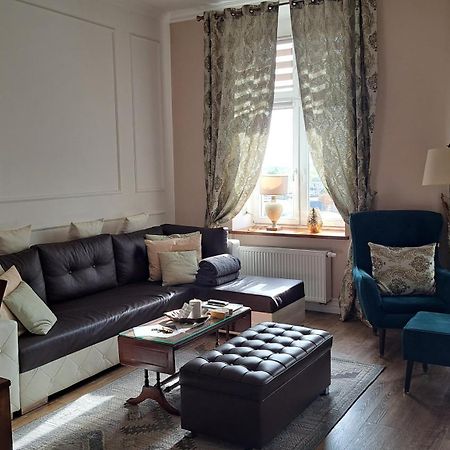 Comfort Studio Central Szczecin Eksteriør bilde
