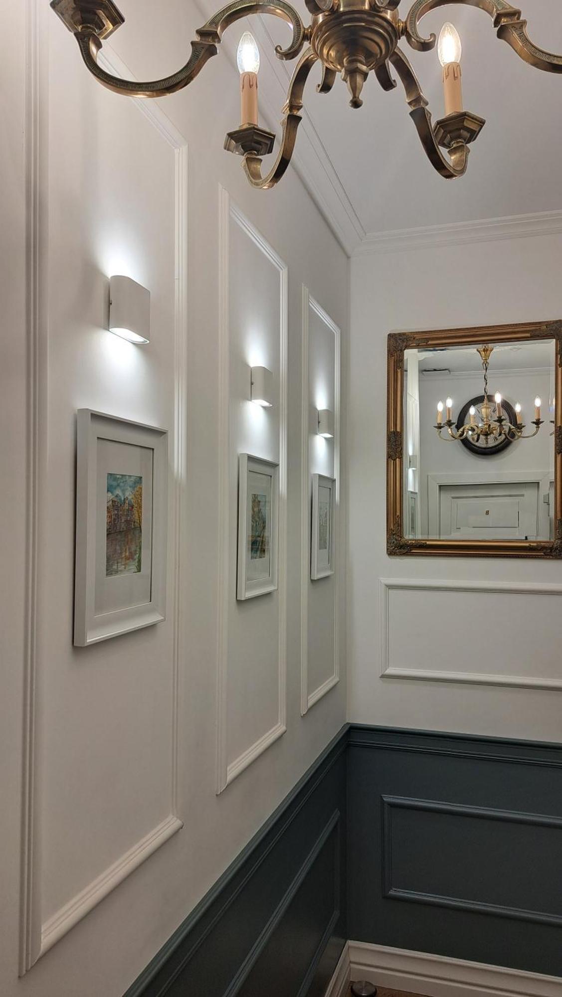 Comfort Studio Central Szczecin Eksteriør bilde
