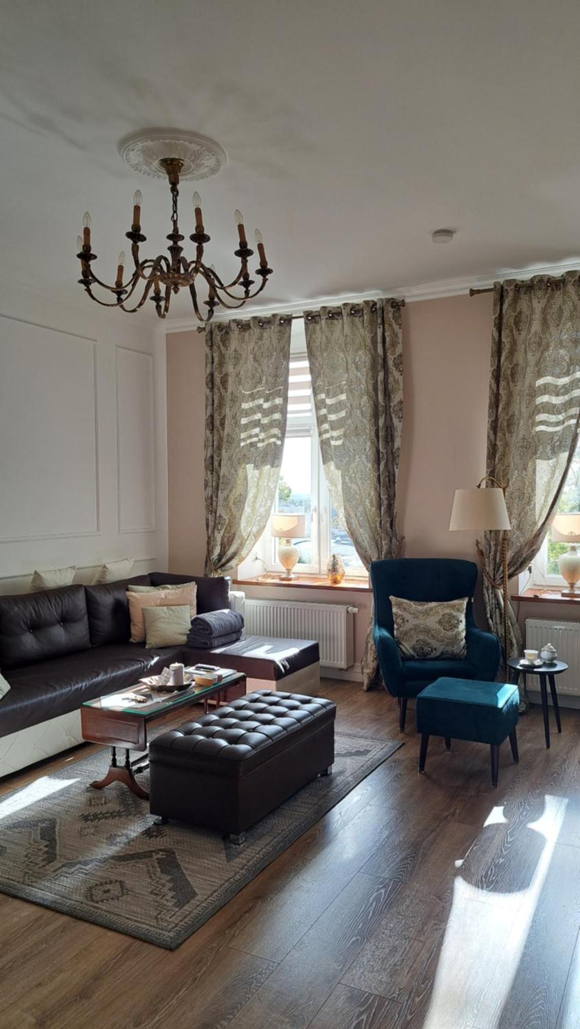 Comfort Studio Central Szczecin Eksteriør bilde